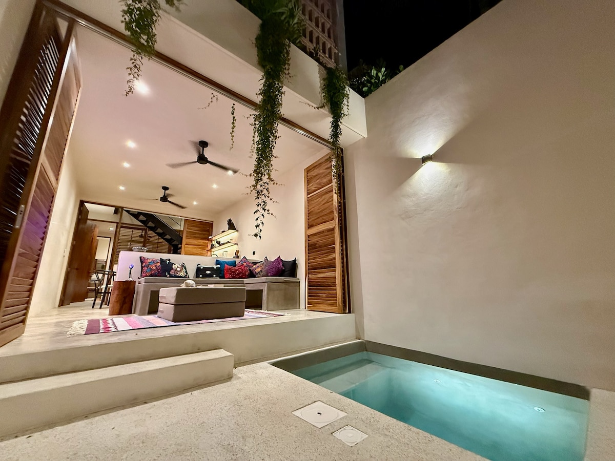 Understanding Water and Electricity in Your Puerto Escondido Rental