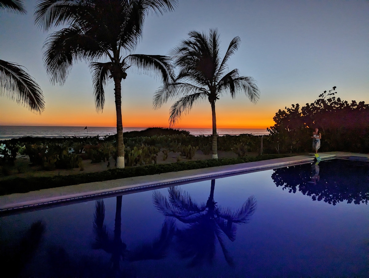Puerto Escondido Accommodation: Zicatela vs La Punta vs Carrizalillo – Which is Best for You?
