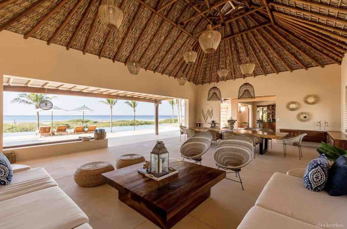 Co-Living Spaces for Digital Nomads in Puerto Escondido: The Ultimate 2026 Guide