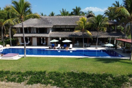 Casa Emelina Puerto Escondido