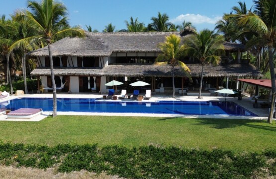 Casa Emelina Puerto Escondido