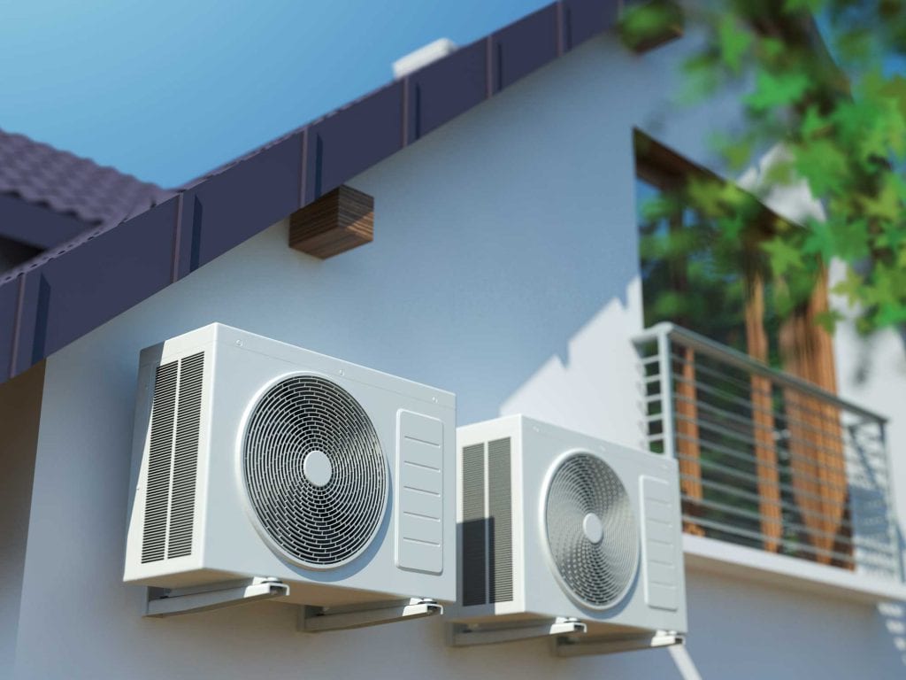 The Luxury of Air Conditioning: Finding Vacation Rentals That Beat the Heat in Puerto Escondido