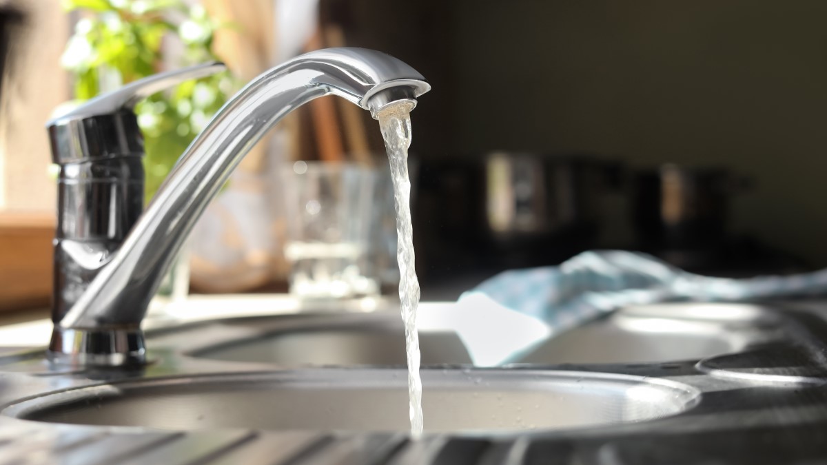 Can You Drink the Tap Water in a Puerto Escondido Rental?