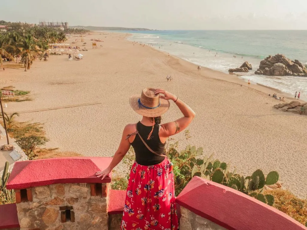 A Week in Puerto Escondido: The Perfect Itinerary from Your Vacation Rental